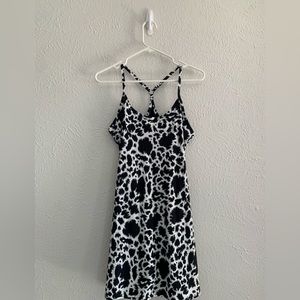 Outdoor Voices Exercise Dress